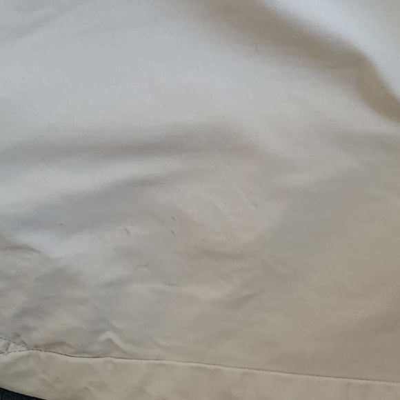 - Henri Lloyd shorts..size 36 light beige - Picture 4 of 6